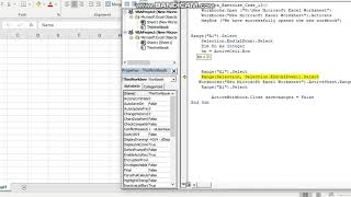 Removing Duplicates