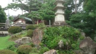 Toyokawa Inari 1080p, 2K e 4K