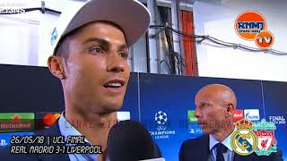 Cristiano Ronaldo And Herbalife Continuing The Journey