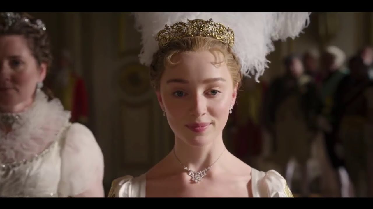 Bridgerton Daphne And Simon Best Moments Youtube