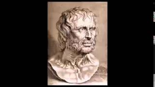 Of Peace of Mind; Maintaining a Tranquil Mind, Philosophy Audiobook by Seneca - 2017