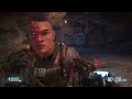 bulletstorm full clip edition hard mode part 2 furious force