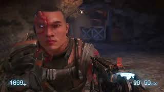 BulletStorm Full Clip Edition Hard Mode Part #2 [Furious Force]