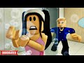 MY CREEPY DAD TRIED TO DATE ME!! ROBLOX MOVIE (CoxoSparkle2)