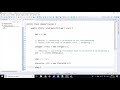 CoreJava-Session46-WrapperClasses - Boxing and Unboxing - Autoboxing