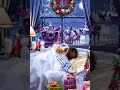 ★クリスマス＆サンタクロース㉖🎄❄♥✨【雪が降る】【雪の結晶が舞う】【ハートが膨らみ星に変わる】【動画】🎄❄♥✨by yuria