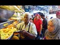 Line Clear Nasi Kandar Penang : Best In The World !