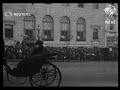 burial of america s unknown soldier 1921