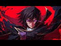 Code Geass Lelouch [AMV] Little Do You Know Beat Cry