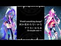 miku u0026 ia all the way to andromeda in an instant english subs omoi