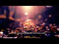 Wipe Your Tears   Emotional Nasheed   امسح دموعك بدون ايقاع   English subtitles