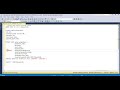 Output clause in SQL server :: Insert and return inserted values