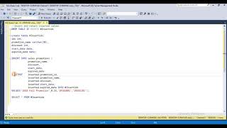 Output clause in SQL server :: Insert and return inserted values