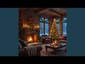 Warm candlelight