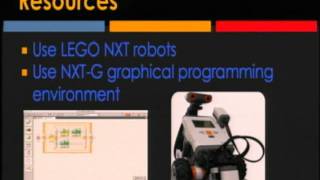 TEDxAlbany2011-Nick Webb-Social Robotics for Computer Education.mov