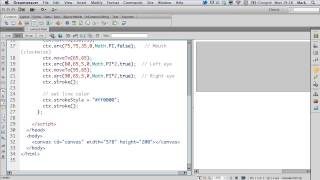 HTML5 Interactivity and CreateJS Tutorial | Intro to HTML5 Canvas and EaselJS
