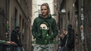 Siena - Mitten im Block