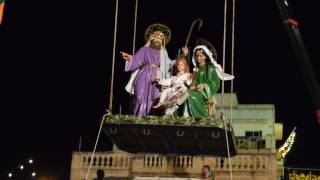 Feast St. Anne Marsascala Malta 2016