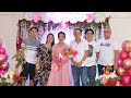 Lola Mama's 60th Birthday Celebration (May 10, 2023)