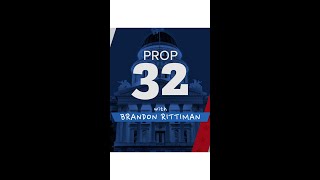 2024 Prop 32 Explained