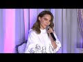 Belinda - See A Little Light (Live HOLA USA Versión)(Acoustic)