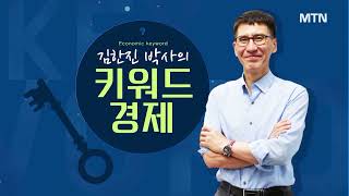 [키워드 경제] 5월 FOMC '예상 부합'…금리 인하는 언제쯤? / 머니투데이방송 (증시, 증권)