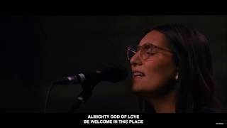 Here For You + Spontaneous UPPERROOM Worship Moment 06.29.20 Elyssa Smith