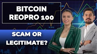 Bitcoin Reopro 100 Review 2024 - What Are the 🤔 Opinions on This Automatic Trading Platform? 💸