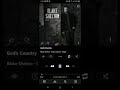 Blake Shelton - God's Country (Audio)