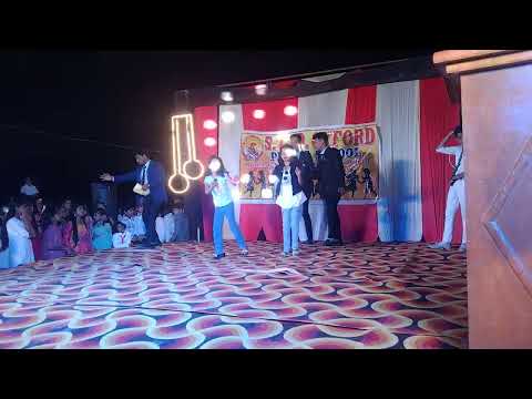 Annual Function 2025 Youtube