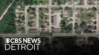 Fatal shooting in Alpena Township
