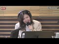 live 이해리 lee hae ri pattern 산들의 별이 빛나는 밤에