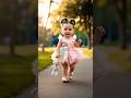 Cute Babies on the Runway | Must-See Baby Fashion Show #trendingshorts #baby #babyfashion #cute