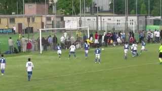 Progresso Esordienti 2001-highlights PROGRESSO 0 - 2 CENTESE (Torneo Tassi 2014)