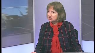 #політикаUA 16.04.2019 Вікторія Задорожна