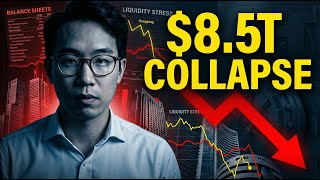 $8.5 Trillion Bank Collapse Just Started (What They're Not Telling You)