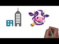 ব্যবসায় কিভাবে দ্রুত এগিয়ে থাকা যায় transform business being remarkable purple cow book bank