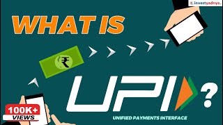 What is UPI? | Details on UPI | Why UPI is a game changer?