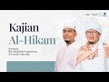 LIVE Kajian Kitab Al Hikam dari Masjid Daarut Tauhiid Bandung