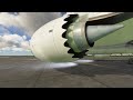 bravoairspace 787 8 dreamliner review the best dreamliner available msfs2020