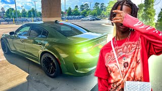 BUYING A WIDEBODY SCAT AT 19🔥😱!?