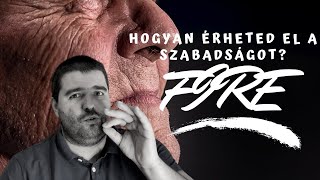 🔥 Hogyan értelmezzük a pénzügyi szabadságot? FIRE mozgalom újratöltve