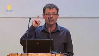 Psychosociální konference 2012: Miroslav Bubeník - Krize v životě člověka (3/5)