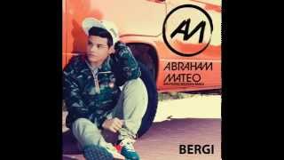 Abraham Mateo Girlfriend Bachata Remix BerGi