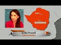 Zimbabwe Election