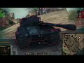 IS-3-II Intelligence Meets Skill - World of Tanks