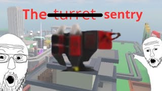Elected Admin | How to build a working sentry tutorial!