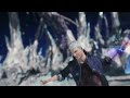 dmc5 dmd ミッション20 バージル戦エリアル一段目縛り