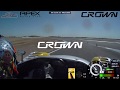 Radical SR3 on Track at APEX Motor Club // Crown Concepts