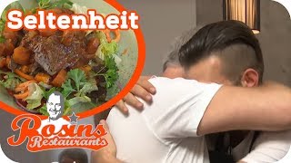 Finales Testessen: Erreichen sie ihr Ziel von 50 Punkten? | 7/7 | Rosins Restaurants | Kabel Eins